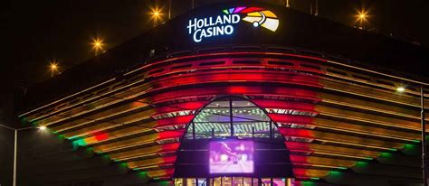 casino in holland
